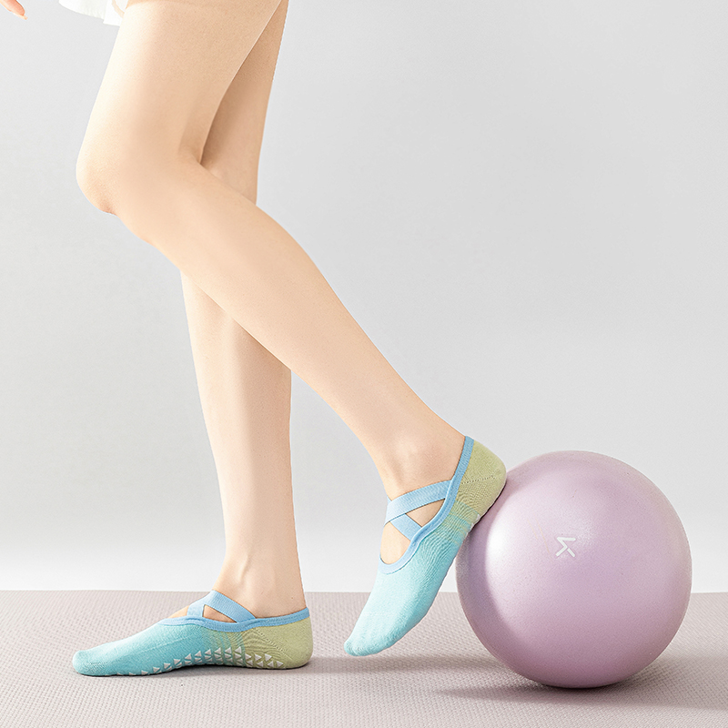 Sportske fitness čarape za jogu